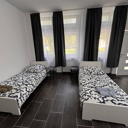 Cozy Apartment In Leverkusen Zewnętrze zdjęcie