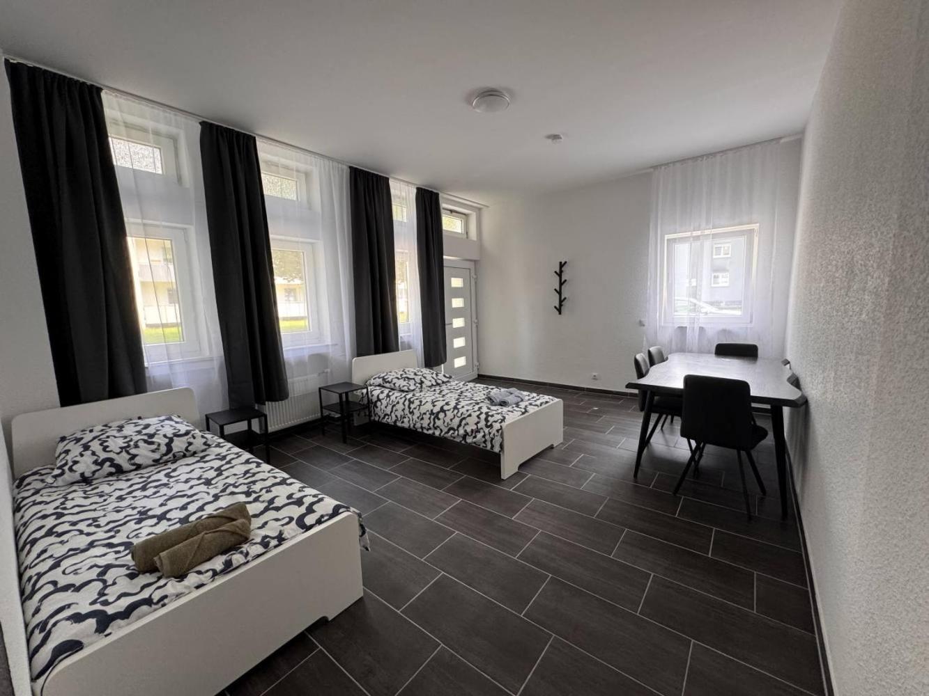 Cozy Apartment In Leverkusen Zewnętrze zdjęcie