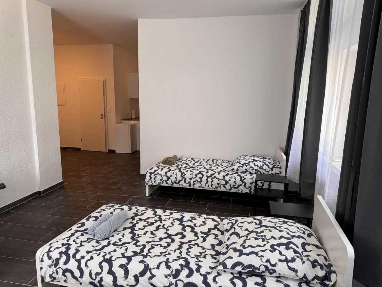 Cozy Apartment In Leverkusen Zewnętrze zdjęcie