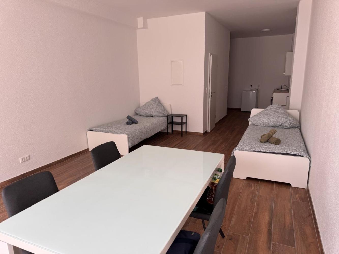 Cozy Apartment In Leverkusen Zewnętrze zdjęcie