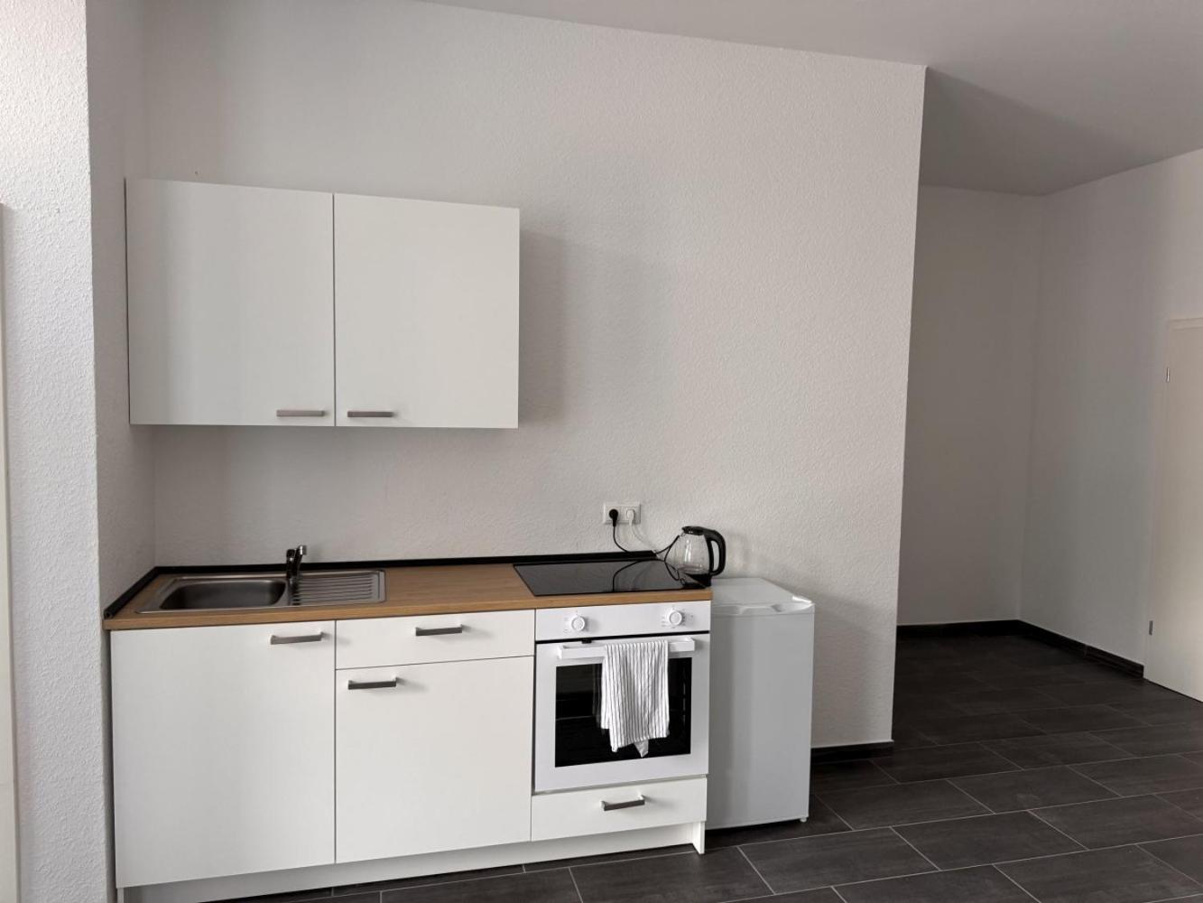 Cozy Apartment In Leverkusen Zewnętrze zdjęcie