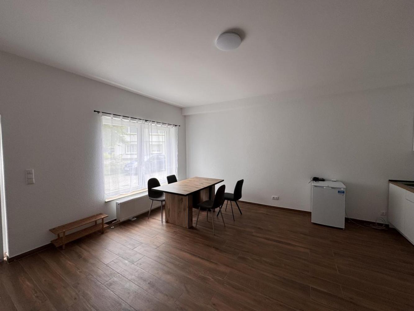Cozy Apartment In Leverkusen Zewnętrze zdjęcie