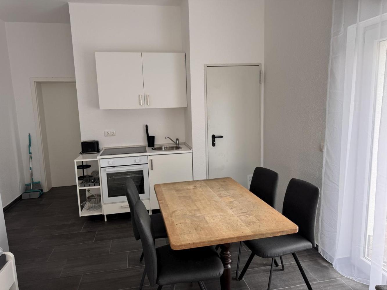 Cozy Apartment In Leverkusen Zewnętrze zdjęcie