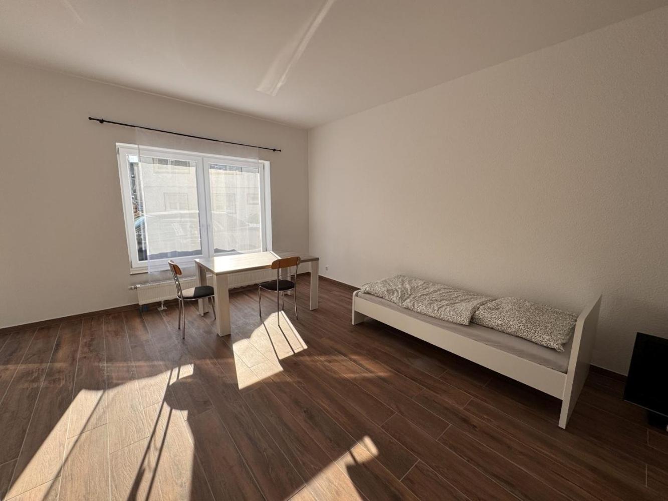 Cozy Apartment In Leverkusen Zewnętrze zdjęcie