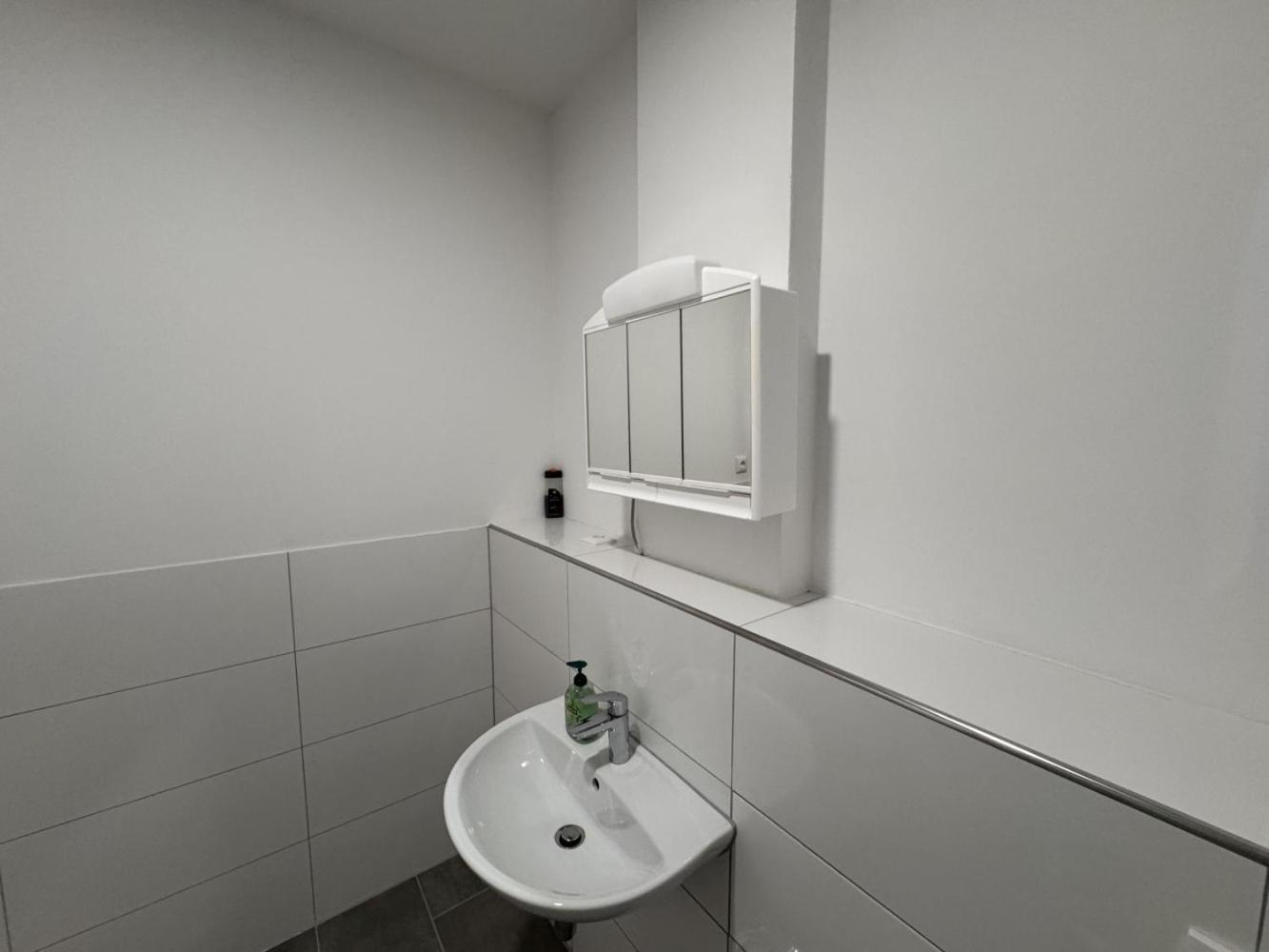 Cozy Apartment In Leverkusen Zewnętrze zdjęcie