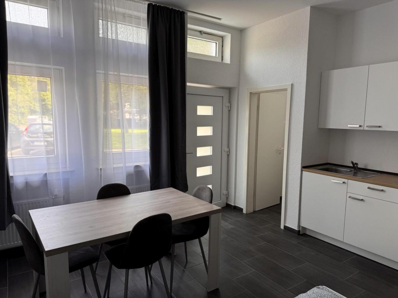 Cozy Apartment In Leverkusen Zewnętrze zdjęcie