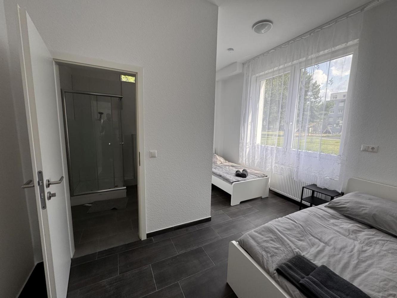 Cozy Apartment In Leverkusen Zewnętrze zdjęcie
