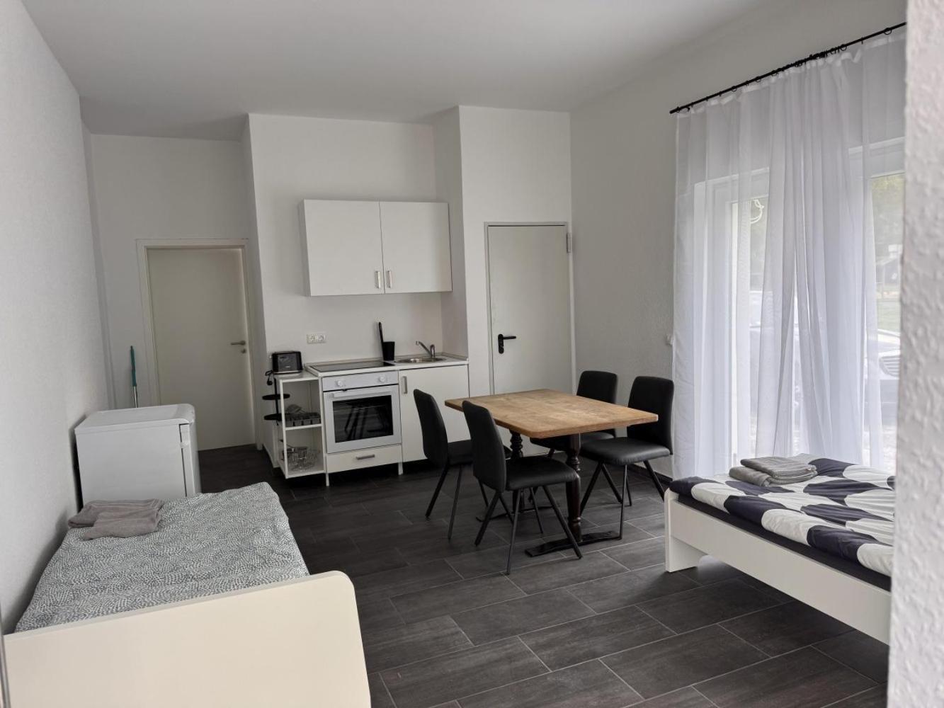 Cozy Apartment In Leverkusen Zewnętrze zdjęcie