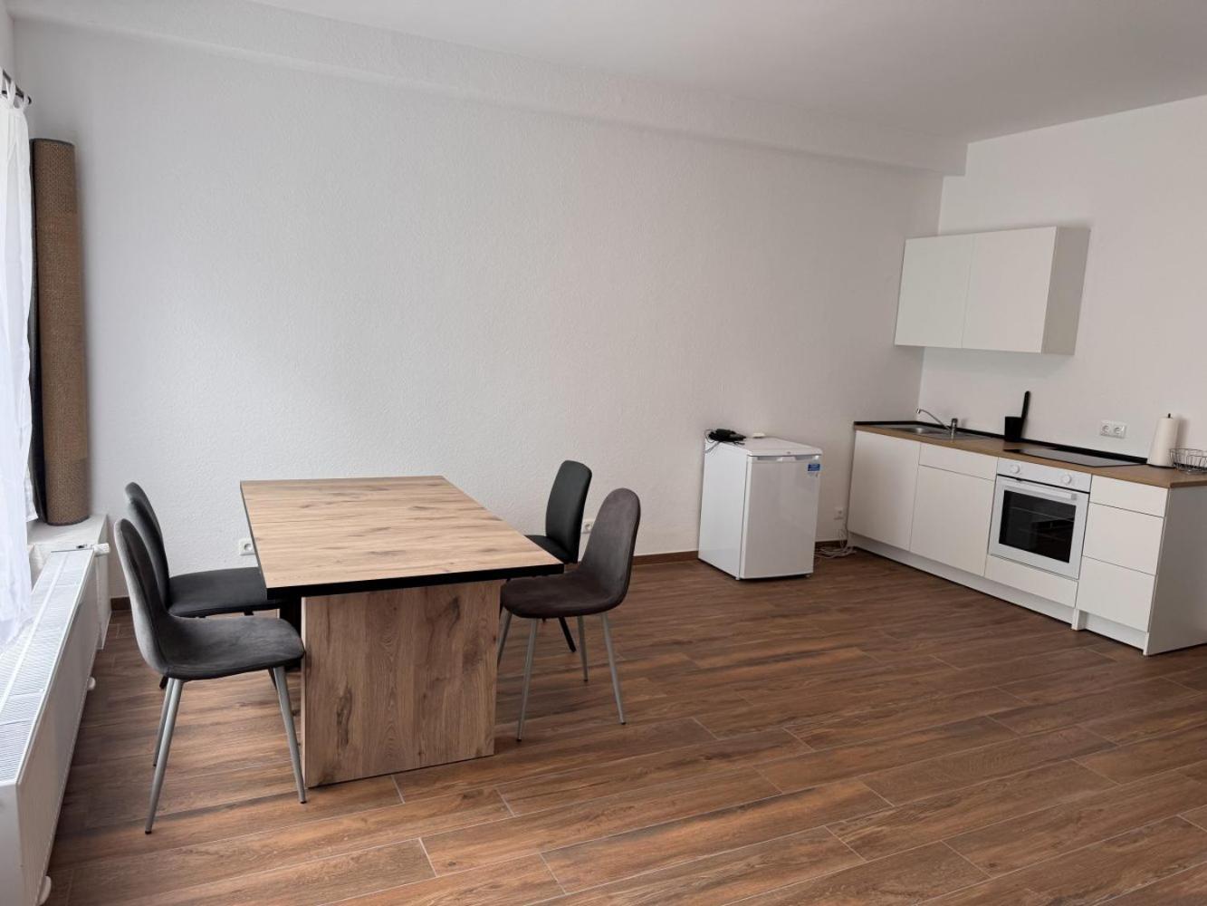 Cozy Apartment In Leverkusen Zewnętrze zdjęcie