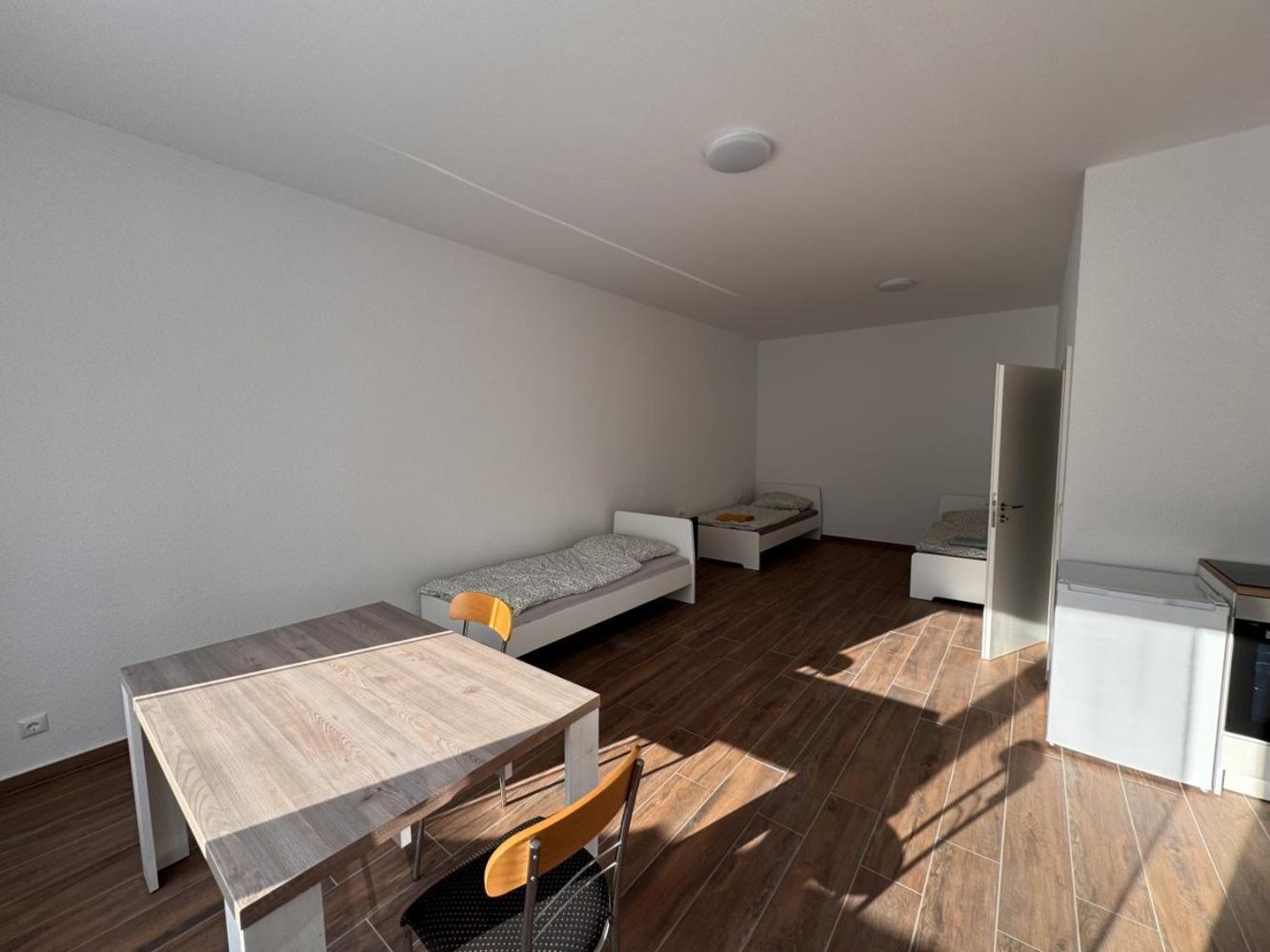 Cozy Apartment In Leverkusen Zewnętrze zdjęcie