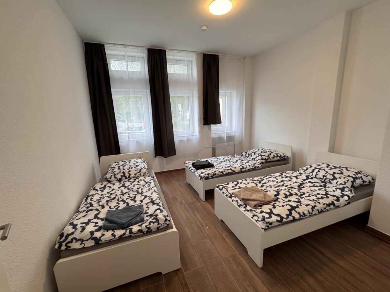 Cozy Apartment In Leverkusen Zewnętrze zdjęcie