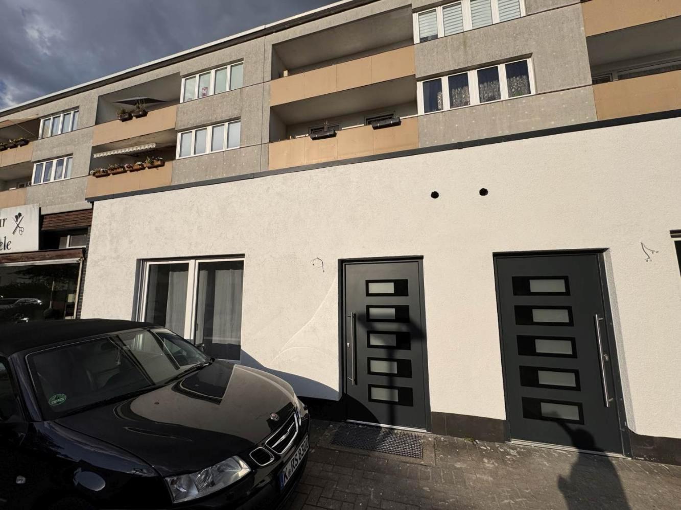 Cozy Apartment In Leverkusen Zewnętrze zdjęcie