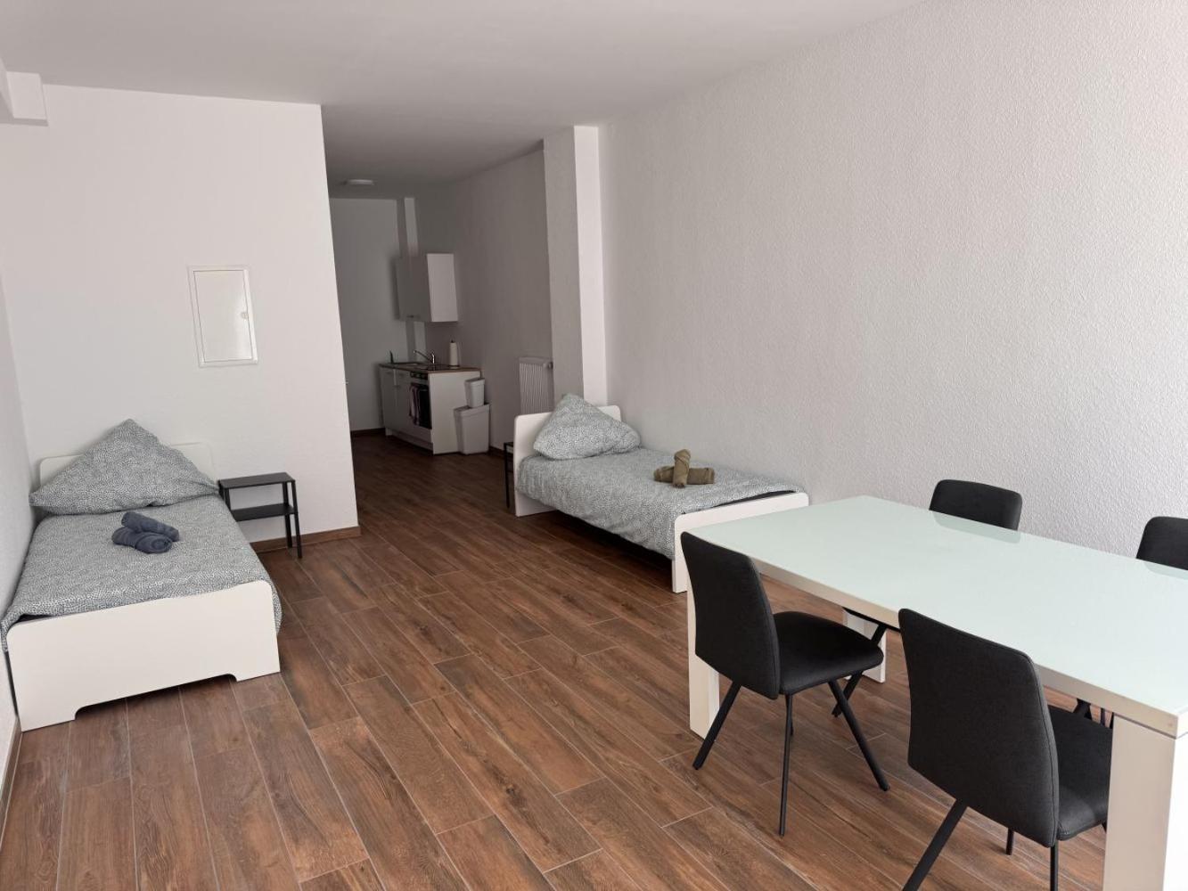 Cozy Apartment In Leverkusen Zewnętrze zdjęcie