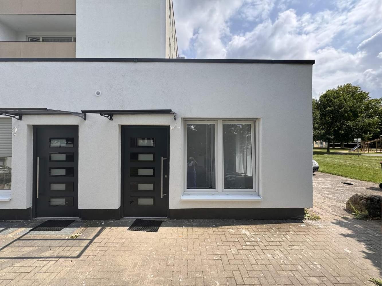 Cozy Apartment In Leverkusen Zewnętrze zdjęcie