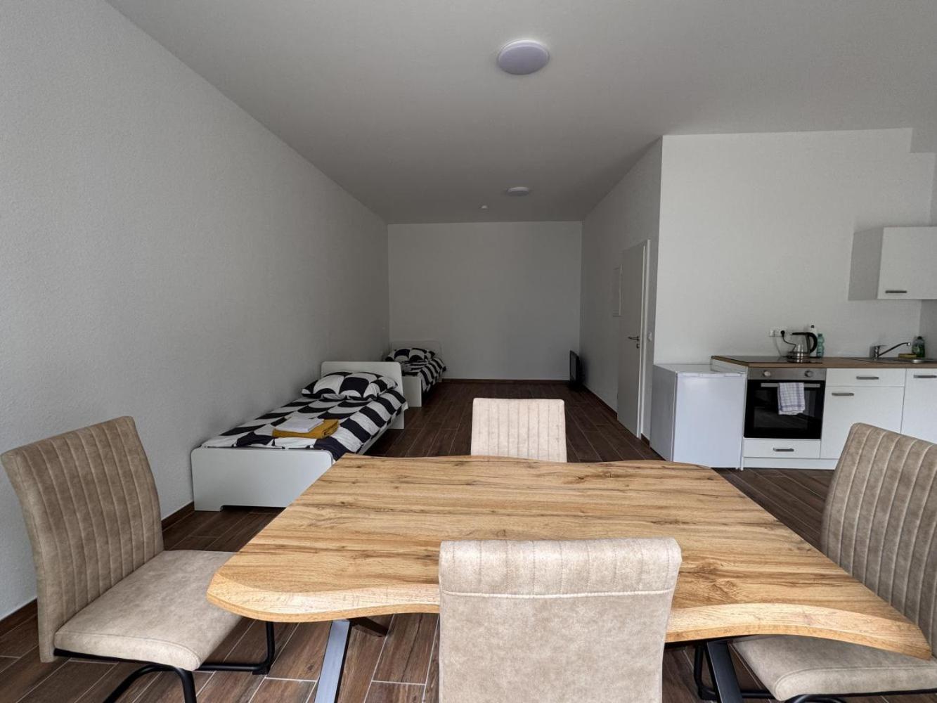 Cozy Apartment In Leverkusen Zewnętrze zdjęcie