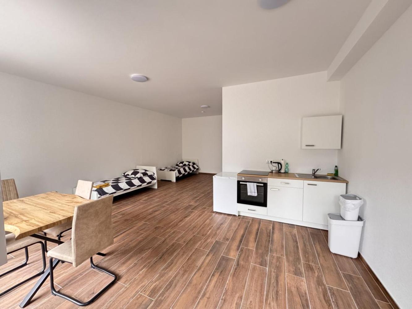 Cozy Apartment In Leverkusen Zewnętrze zdjęcie