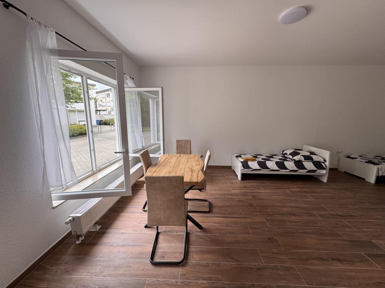 Cozy Apartment In Leverkusen Zewnętrze zdjęcie