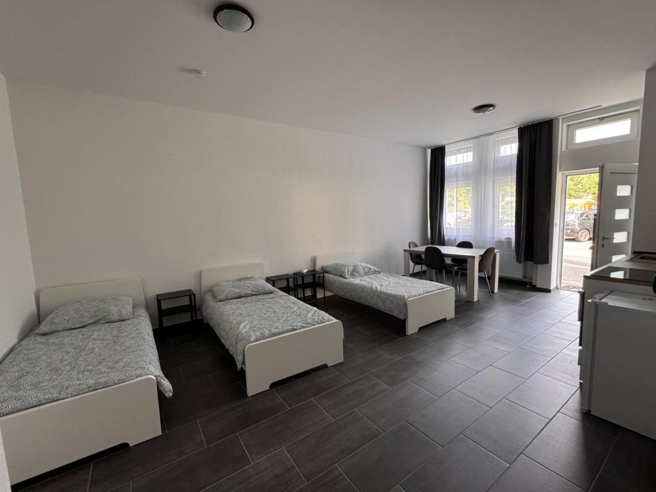 Cozy Apartment In Leverkusen Zewnętrze zdjęcie