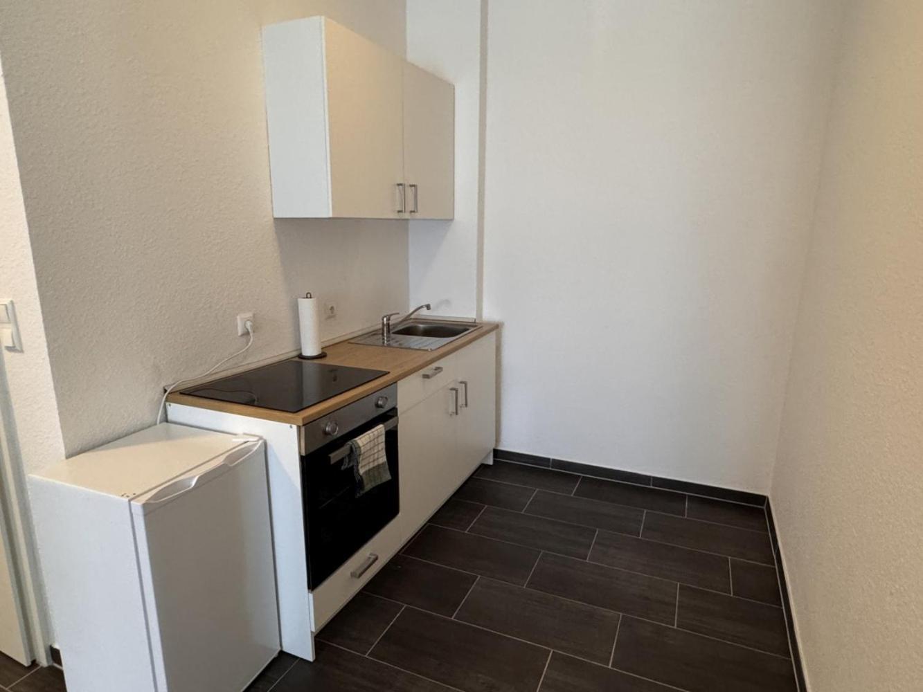 Cozy Apartment In Leverkusen Zewnętrze zdjęcie