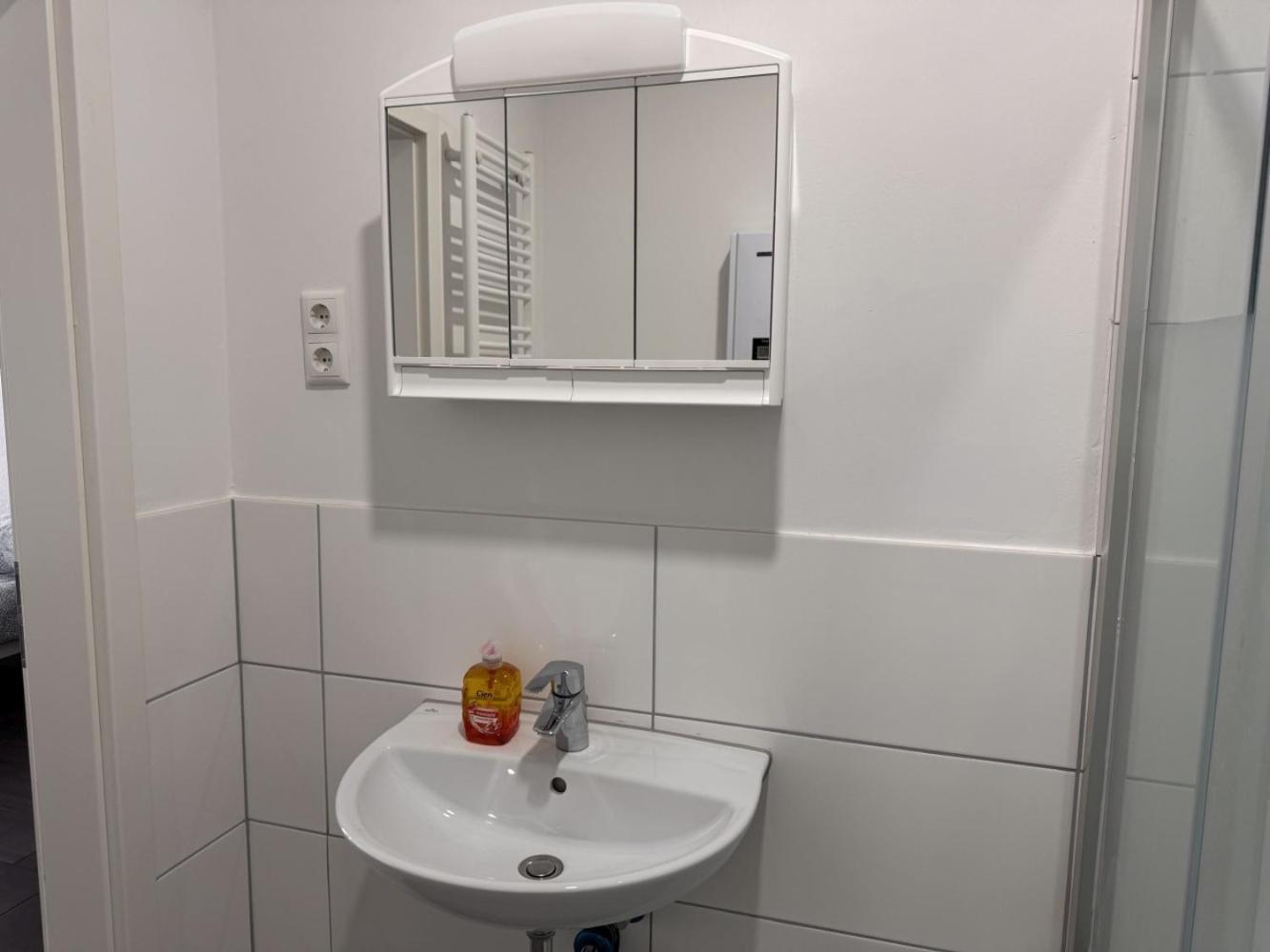 Cozy Apartment In Leverkusen Zewnętrze zdjęcie