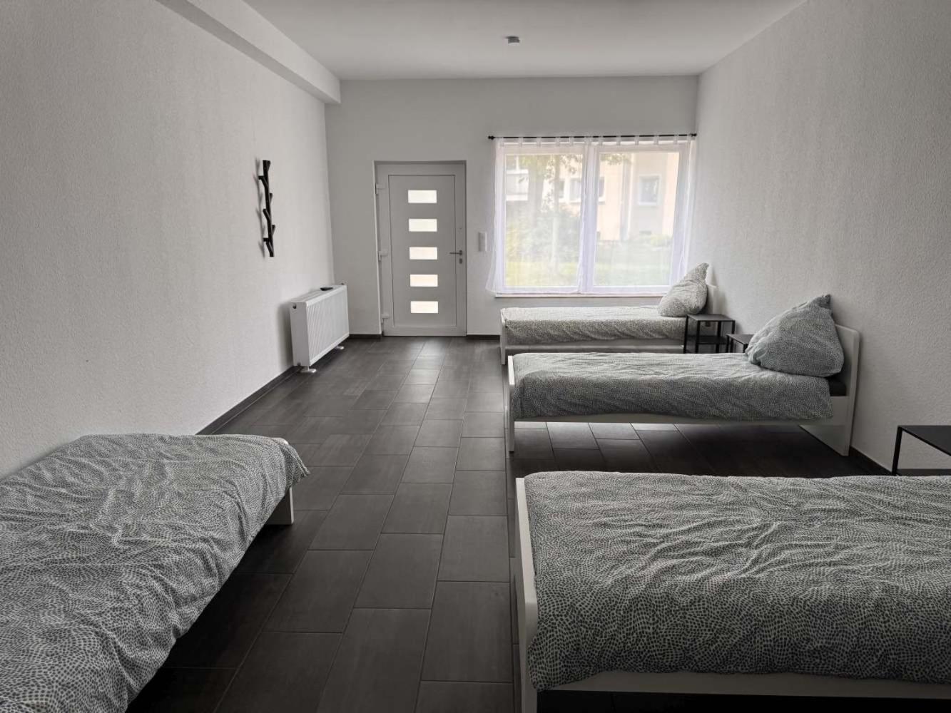 Cozy Apartment In Leverkusen Zewnętrze zdjęcie