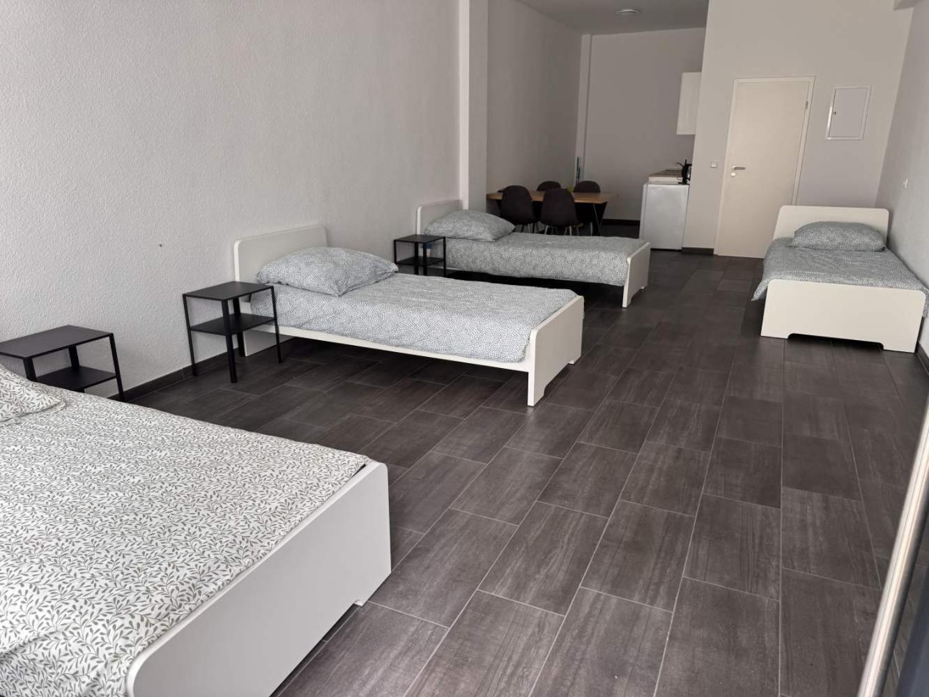 Cozy Apartment In Leverkusen Zewnętrze zdjęcie