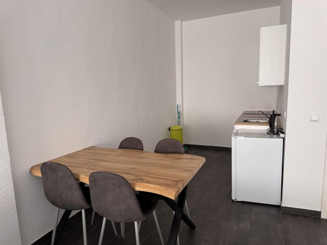 Cozy Apartment In Leverkusen Zewnętrze zdjęcie