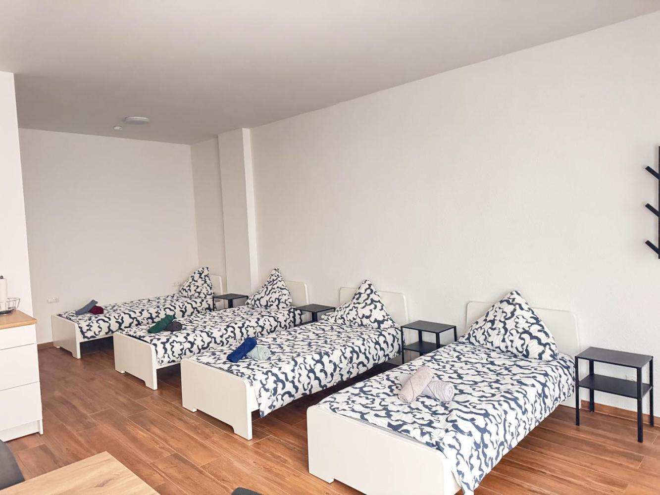 Cozy Apartment In Leverkusen Zewnętrze zdjęcie